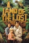 Poster for Land of the Lost