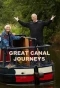 Poster for Great Canal Journeys