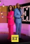 Poster for Entertainment Tonight