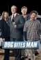 Poster for Dog Bites Man