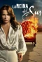 Poster for La Reina del Sur