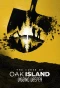 Poster for The Curse of Oak Island: Digging Deeper