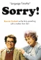 Poster for Sorry!