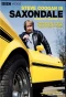 Poster for Saxondale
