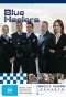 Poster for Blue Heelers