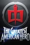 Poster for The Greatest American Hero