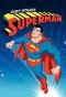 Poster for Superman