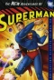 Poster for The New Adventures of Superman