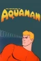 Poster for Aquaman