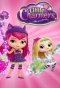 Poster for Little Charmers