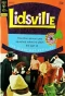 Poster for Lidsville