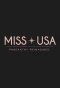 Poster for Miss USA Pageant