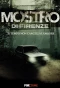 Poster for Il mostro di Firenze