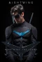 Poster for Nightwing: The Series
