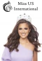 Poster for Miss U.S. International