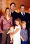 Poster for Family Affair