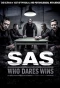 Poster for SAS: Who Dares Wins