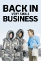 Poster for Back in Very Small Business