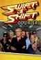 Poster for Swift & Shift Couriers