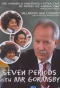 Poster for Seven Periods with Mr. Gormsby