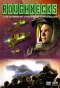 Poster for Roughnecks: Starship Troopers Chronicles