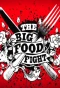 Poster for The Big Food Fight