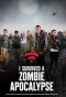 Poster for I Survived a Zombie Apocalypse