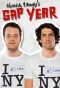 Poster for Hamish & Andy's Gap Year