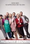 Poster for Murphy Brown