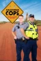 Poster for Kalgoorlie Cops