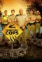 Poster for Territory Cops