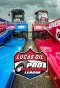 Poster for Lucas Oil Pro Pulling League
