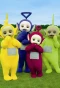 Poster for Teletubbies