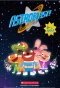 Poster for Astroblast!