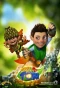 Poster for Tree Fu Tom