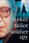 Poster for Tinker Tailor Soldier Spy