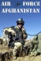Poster for Air Force Afghanistan