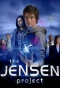 Poster for The Jensen Project