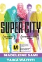 Poster for Super City