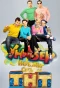 Poster for Универ