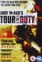 Poster for Andy McNab's Tour of Duty