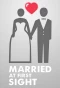 Poster for Married at First Sight AU