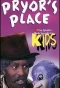 Poster for Pryor's Place