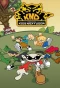 Poster for Codename: Kids Next Door