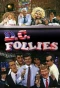 Poster for D.C. Follies