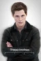 Poster for Three Inches