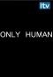Poster for Only Human