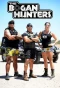 Poster for Bogan Hunters