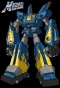Poster for Megas XLR