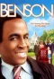 Poster for Benson